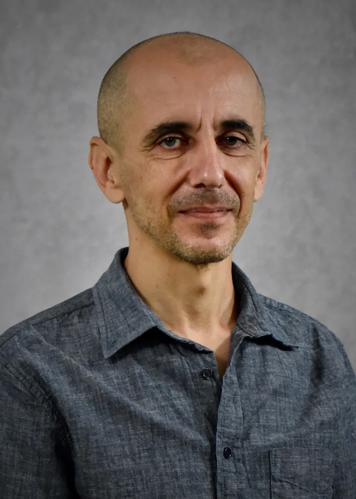 Mihai Surdeanu